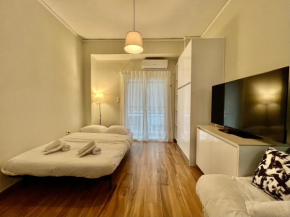 Luxe Athens center flat #1